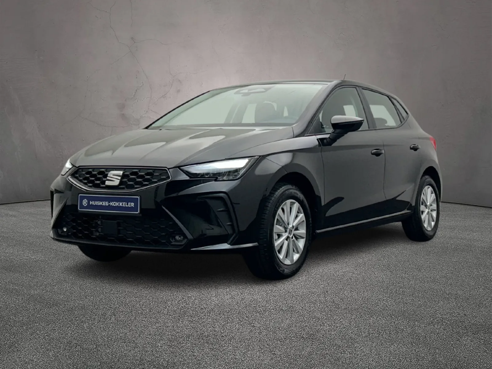 SEAT Ibiza (2026) — foto 1