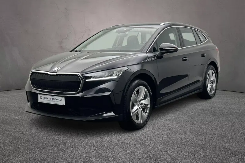 Škoda Enyaq (2024)