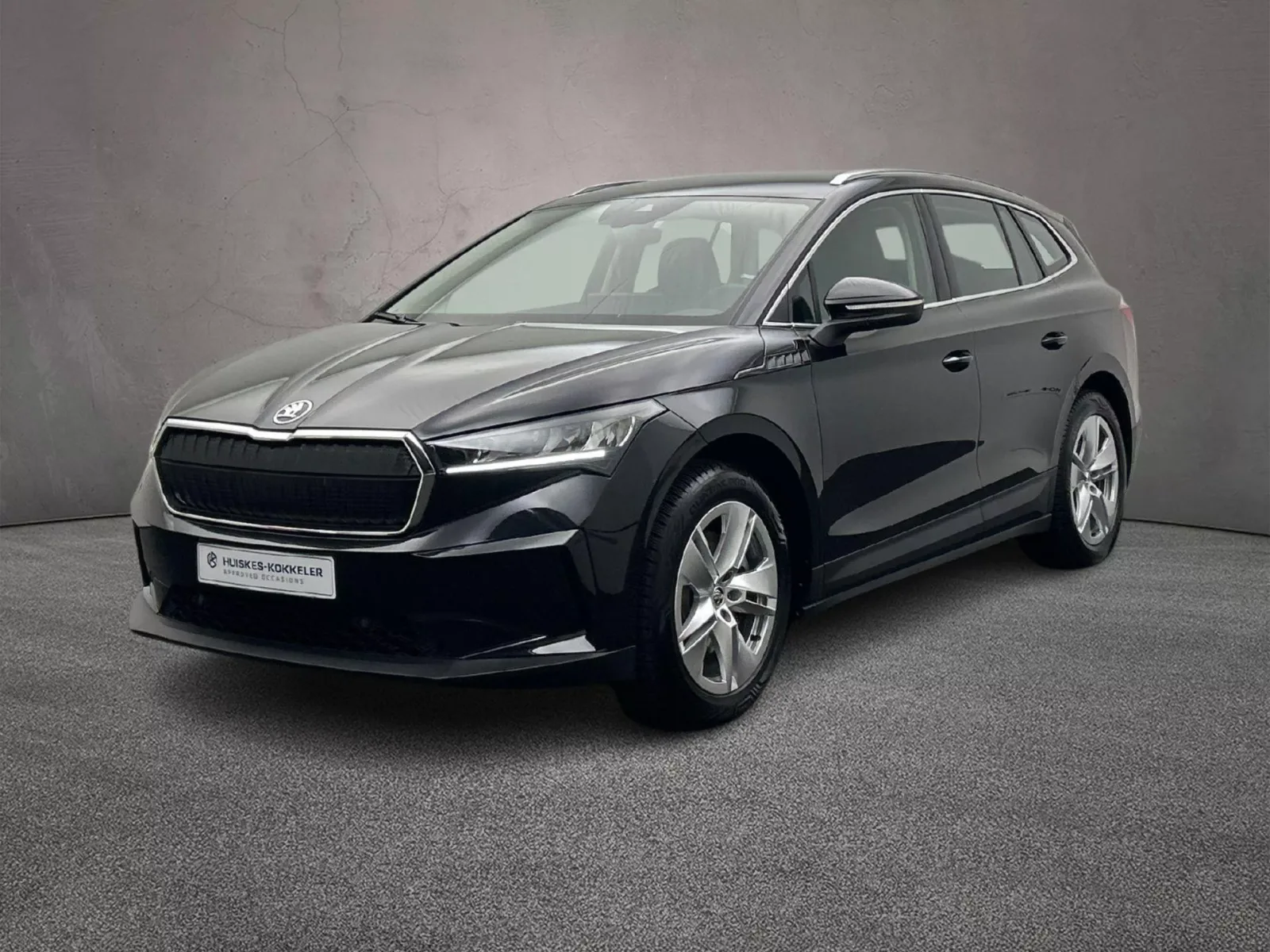Škoda Enyaq (2024) — foto 1