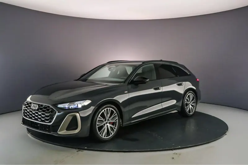 Audi A5 (2025)