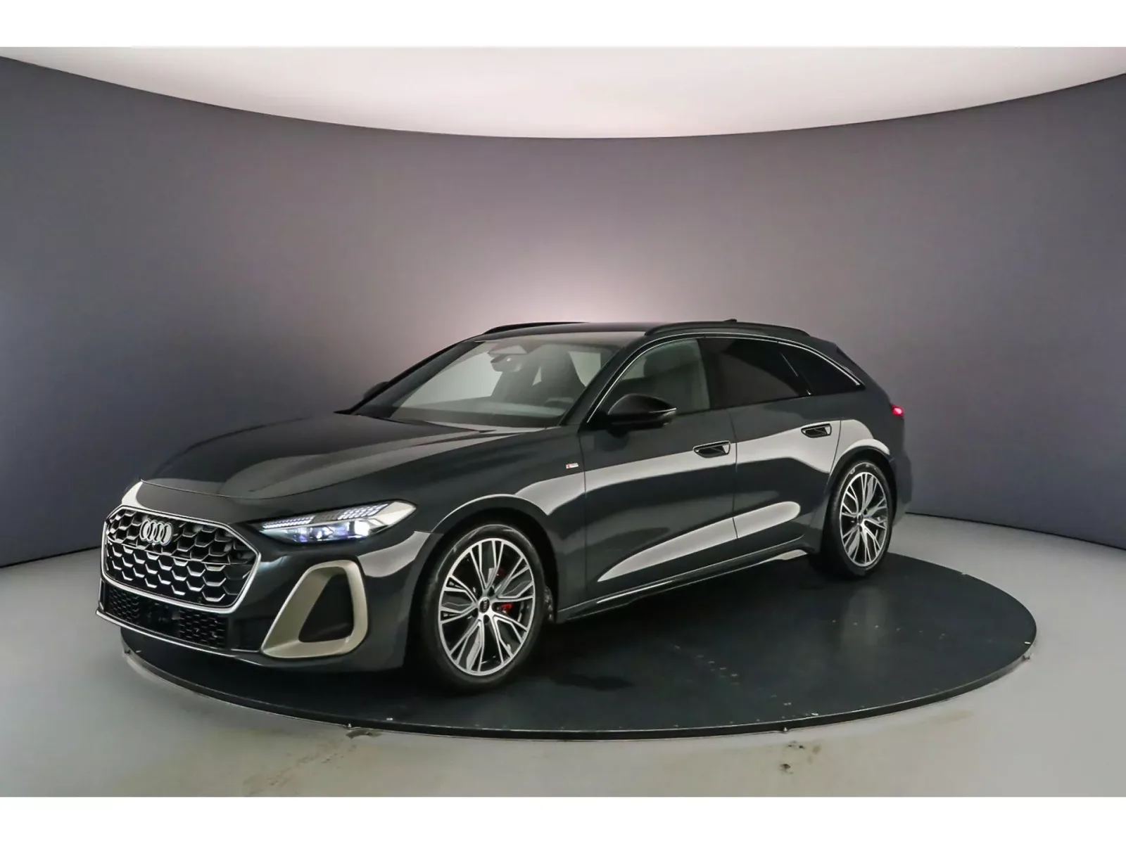 Audi A5 (2025) — foto 1