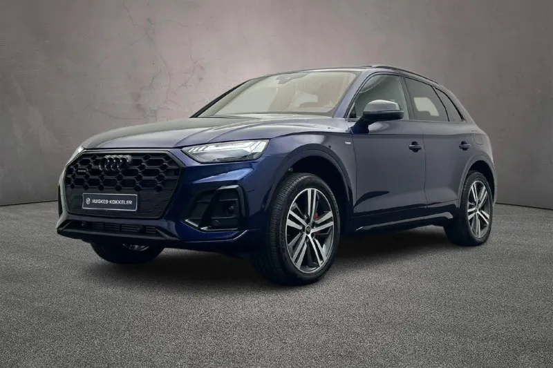 Audi Q5 (2025)