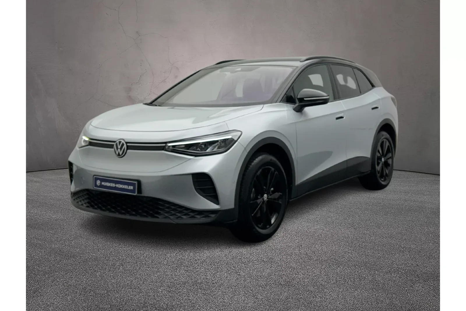 Volkswagen ID.4 (2026) — foto 1