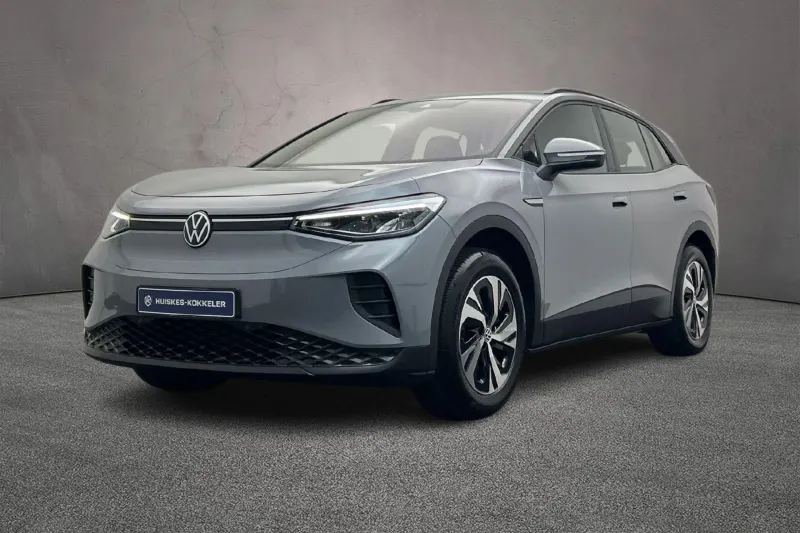 Volkswagen ID.4 (2023)