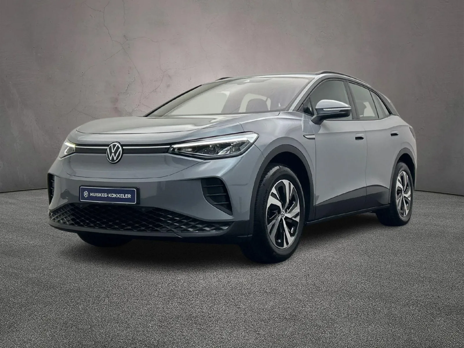 Volkswagen ID.4 (2023) — foto 1