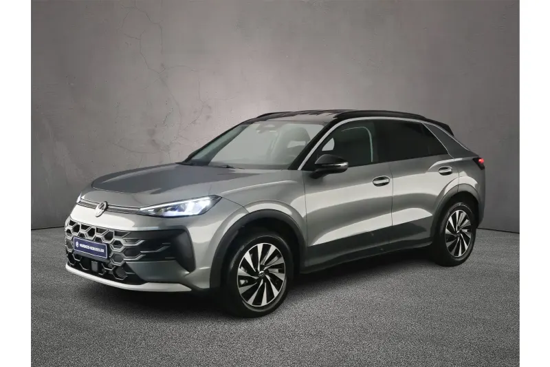 Volkswagen T-Roc (2026)