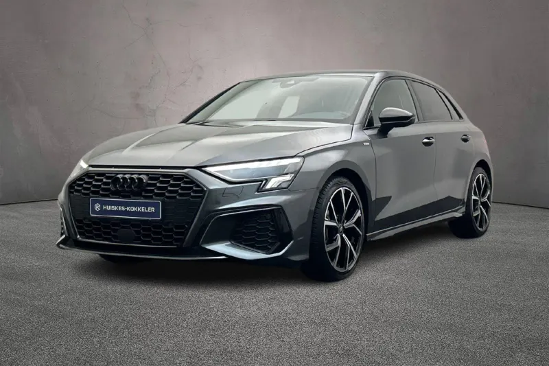 Audi A3 (2024)