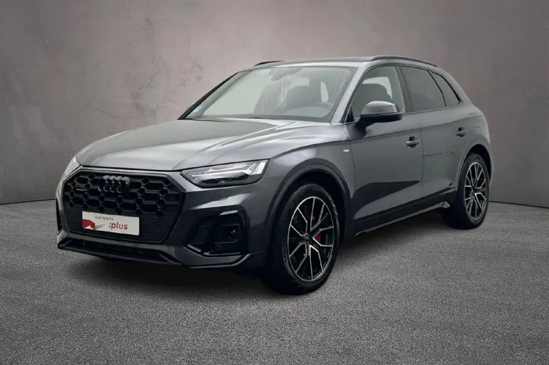 Audi Q5 (2025)