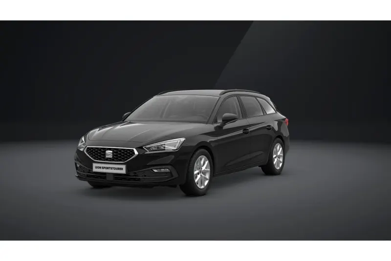 SEAT Leon Sportstourer (2026)