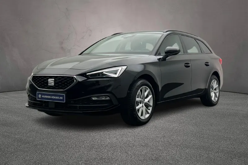 SEAT Leon Sportstourer (2026)