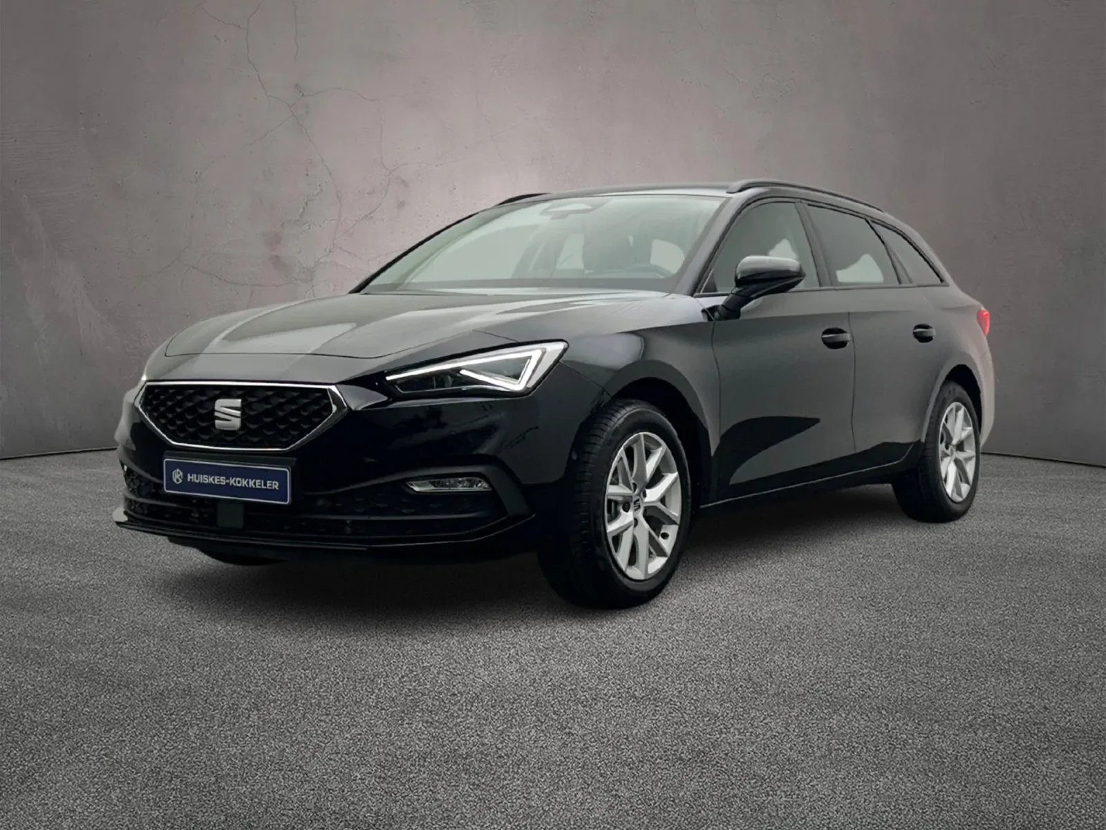 SEAT Leon Sportstourer (2026) — foto 1