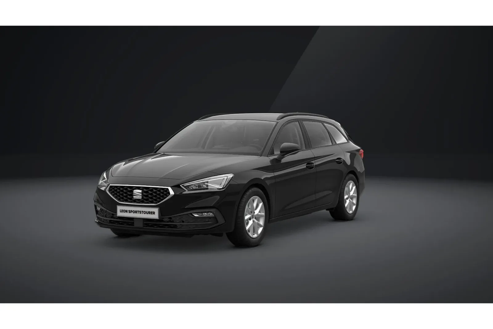 SEAT Leon Sportstourer (2026) — foto 1