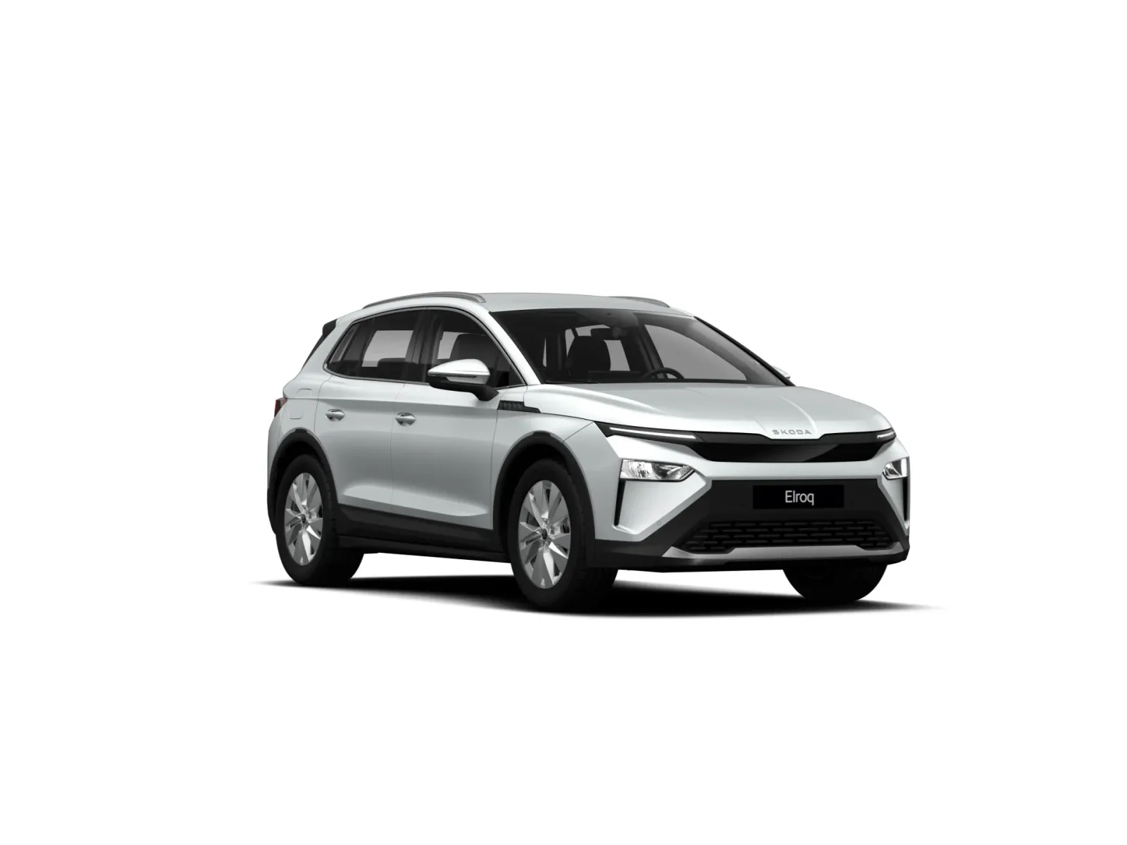 Škoda Elroq (2026) — foto 1