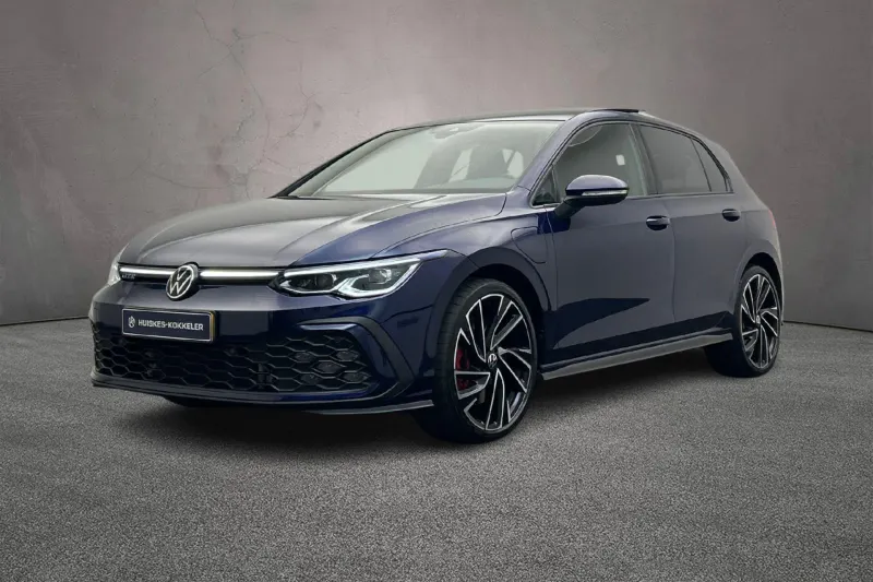 Volkswagen Golf (2021)