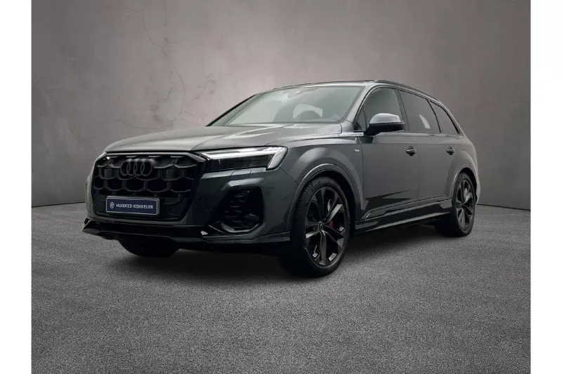 Audi Q7 (2026)