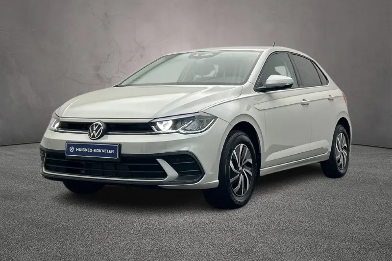 Volkswagen Polo (2026)