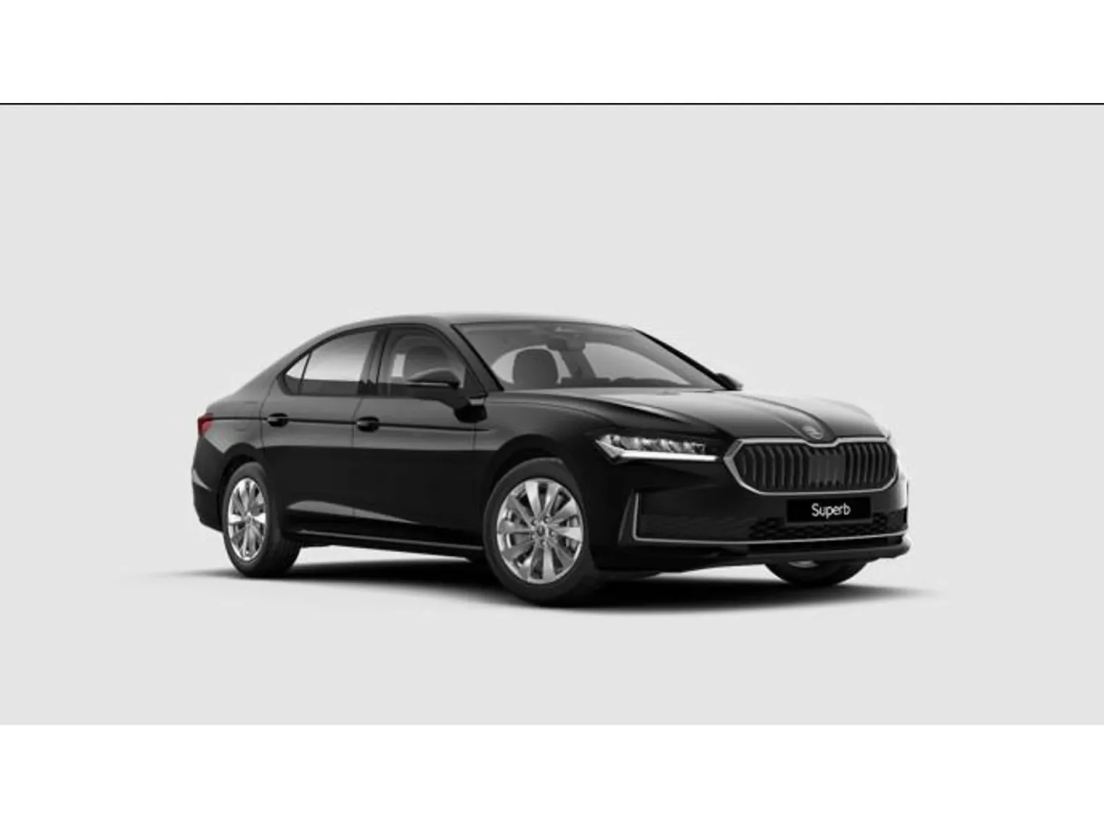Škoda Superb (2026) — foto 1