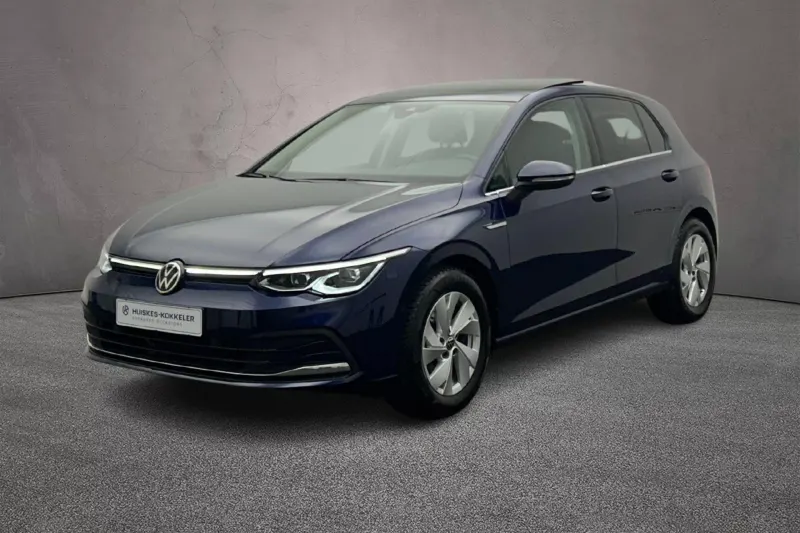Volkswagen Golf (2020)