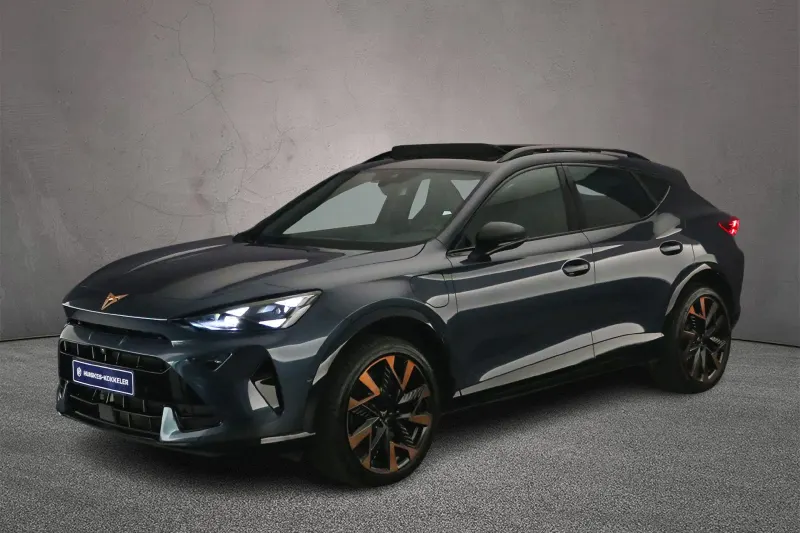CUPRA Formentor (2024)