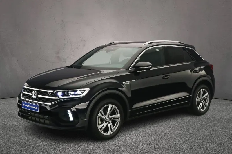 Volkswagen T-Roc (2025)