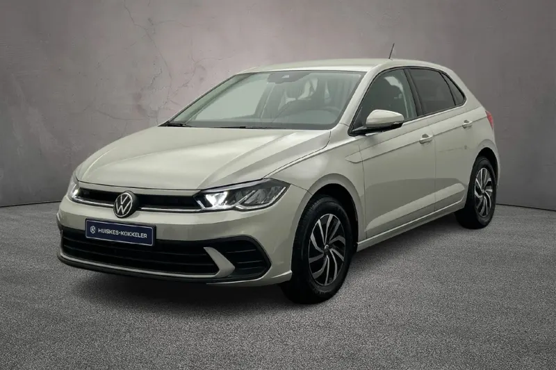 Volkswagen Polo (2026)