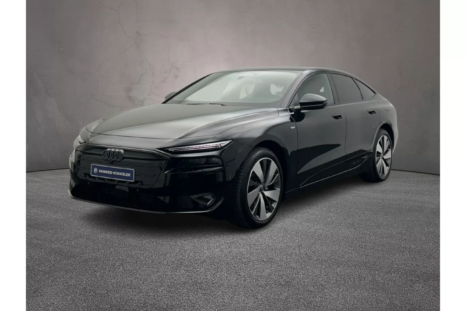 Audi A6 (2026) — foto 1