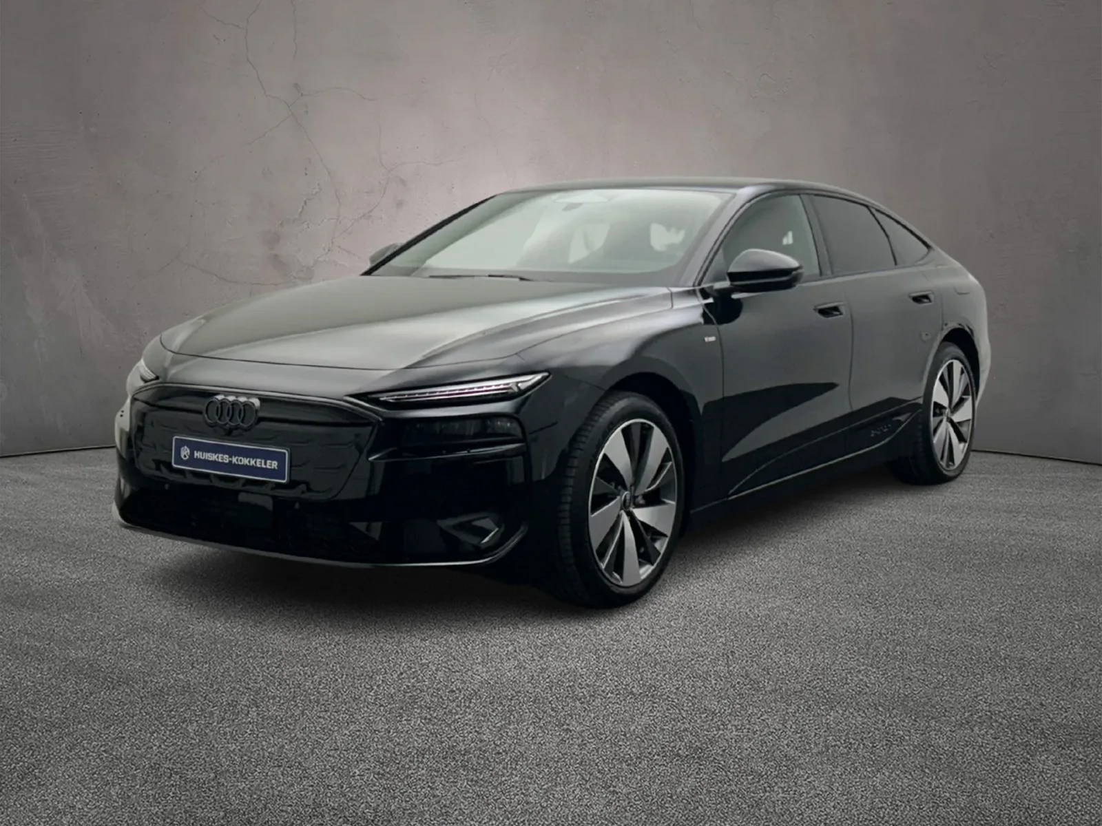 Audi A6 (2026) — foto 1