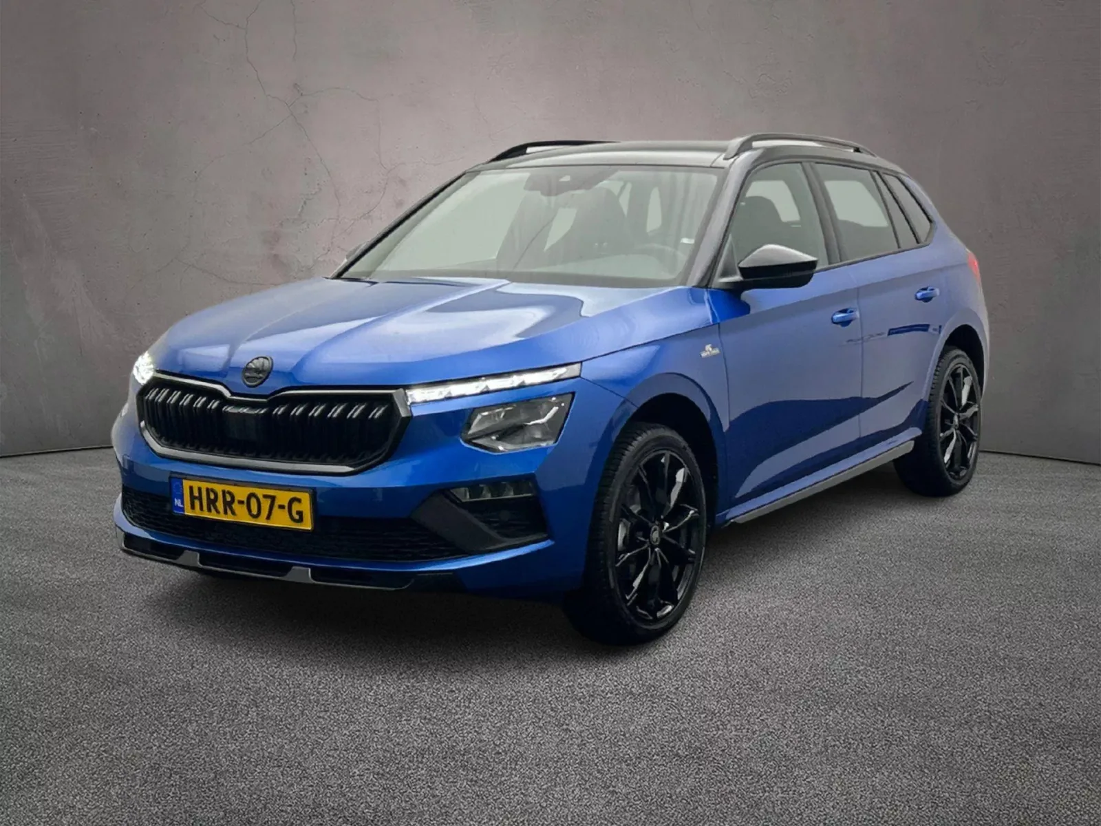 Škoda Kamiq (2025) — foto 1