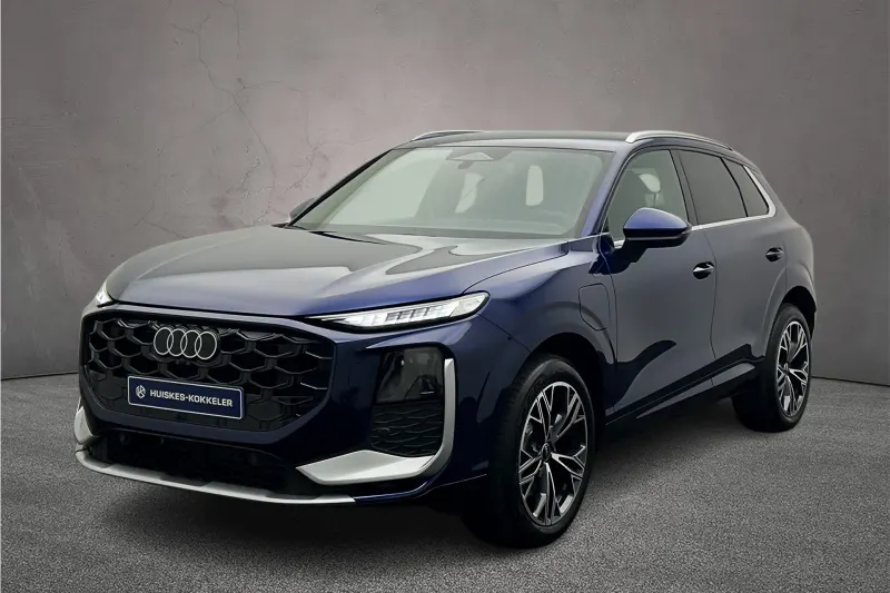 Audi Q3 (2026)