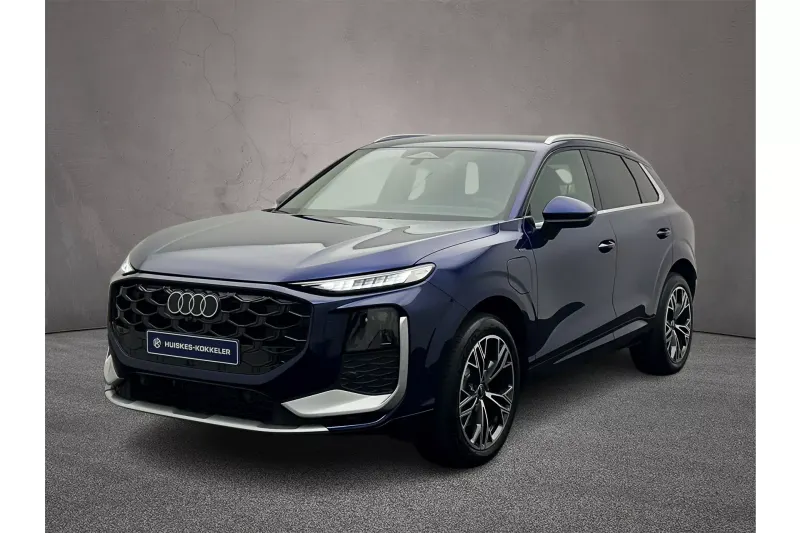 Audi Q3 (2026)