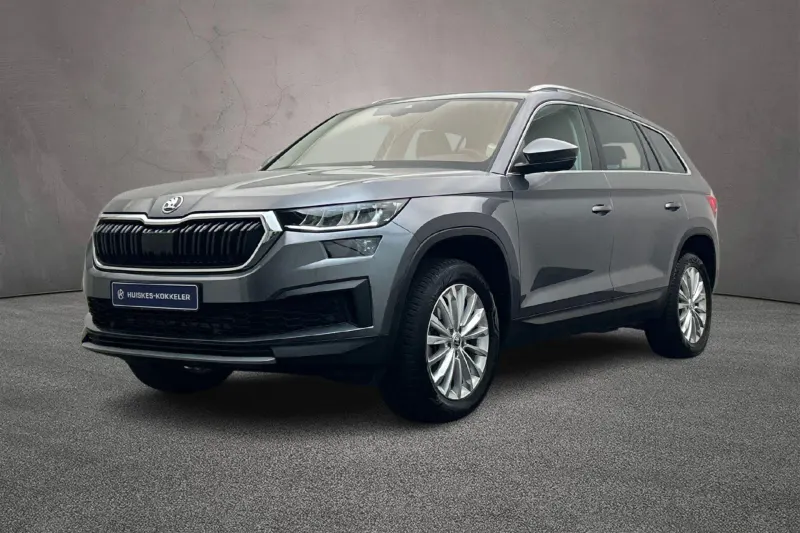 Škoda Kodiaq (2023)