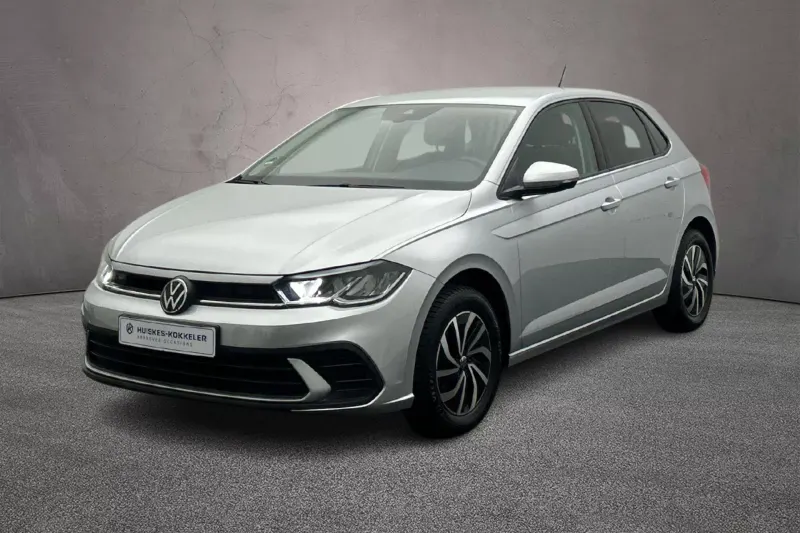 Volkswagen Polo (2024)