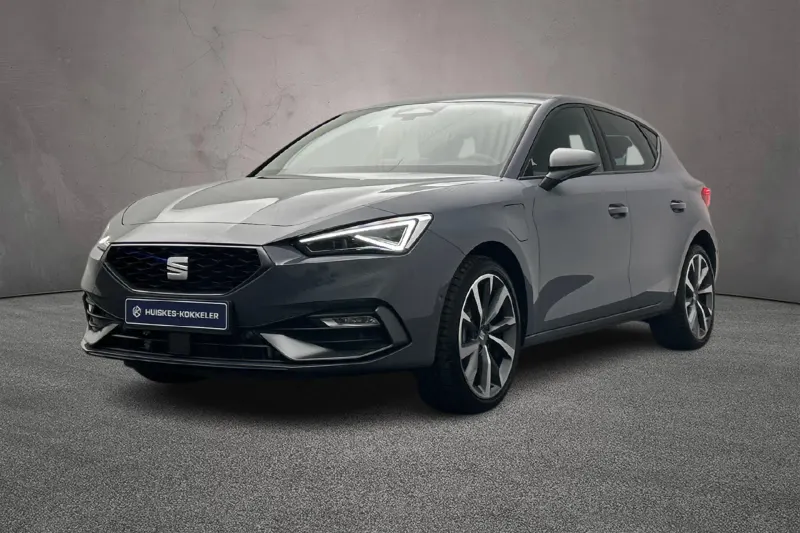 SEAT Leon (2026)