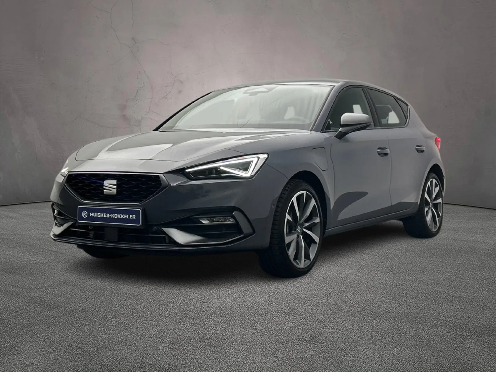 SEAT Leon (2026) — foto 1