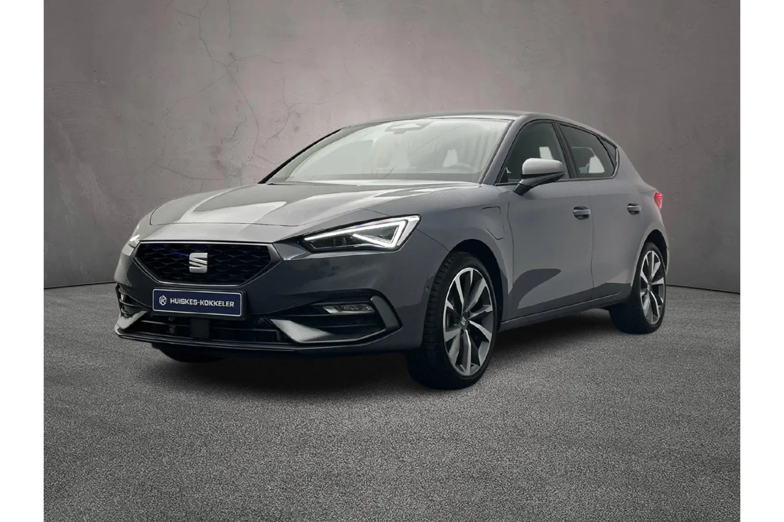 SEAT Leon (2026) — foto 1