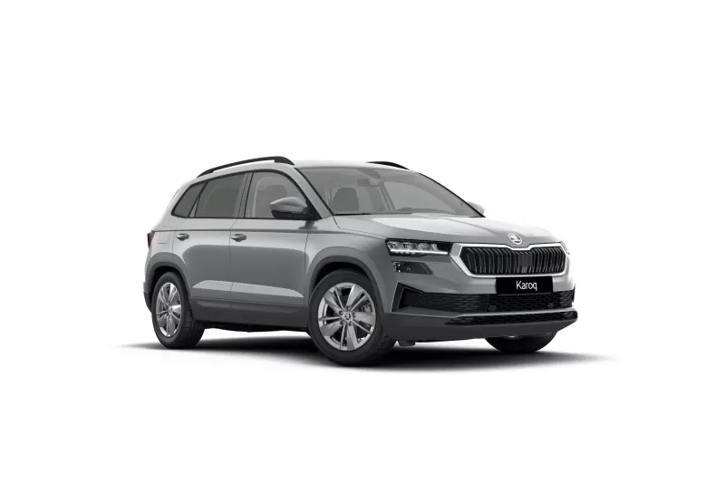 Škoda Karoq (2026)