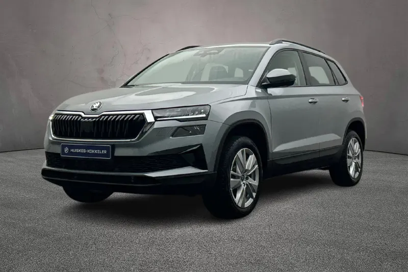 Škoda Karoq (2026)