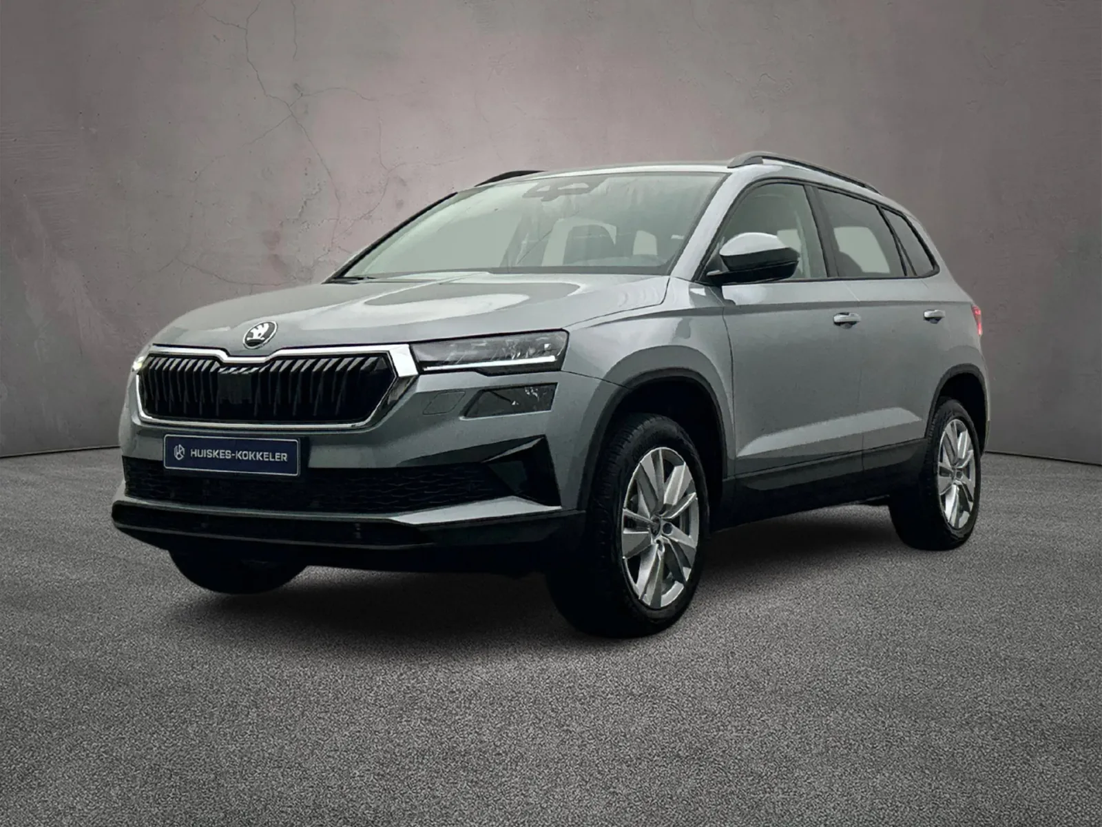 Škoda Karoq (2026) — foto 1