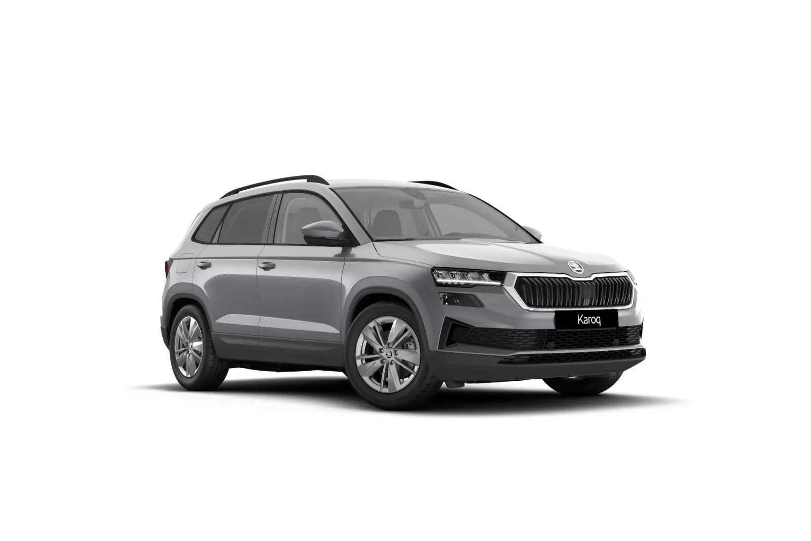 Škoda Karoq (2026) — foto 1