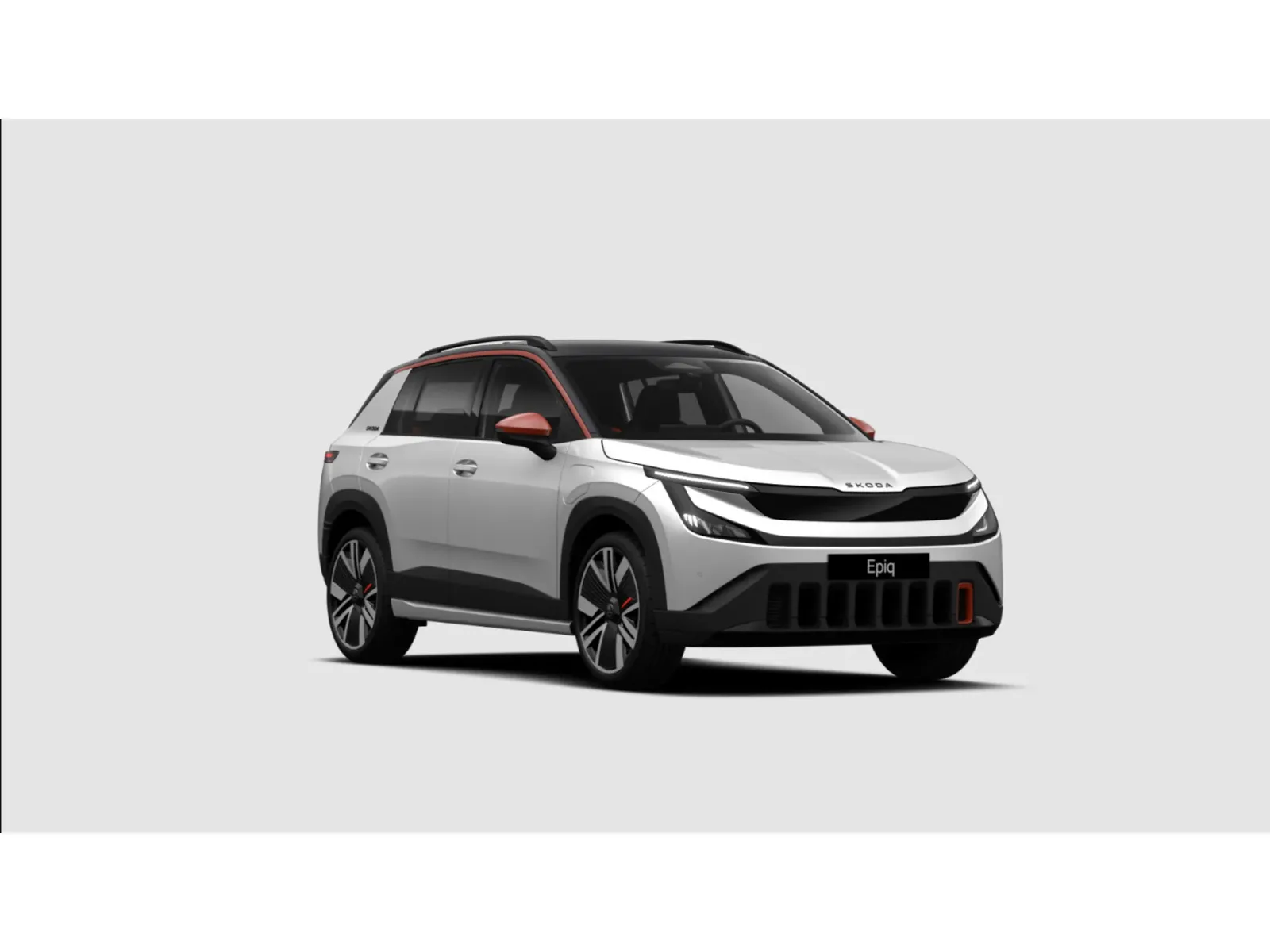 Škoda Epiq (2026) — foto 1