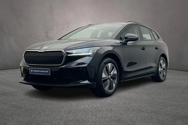 Škoda Enyaq (2022)