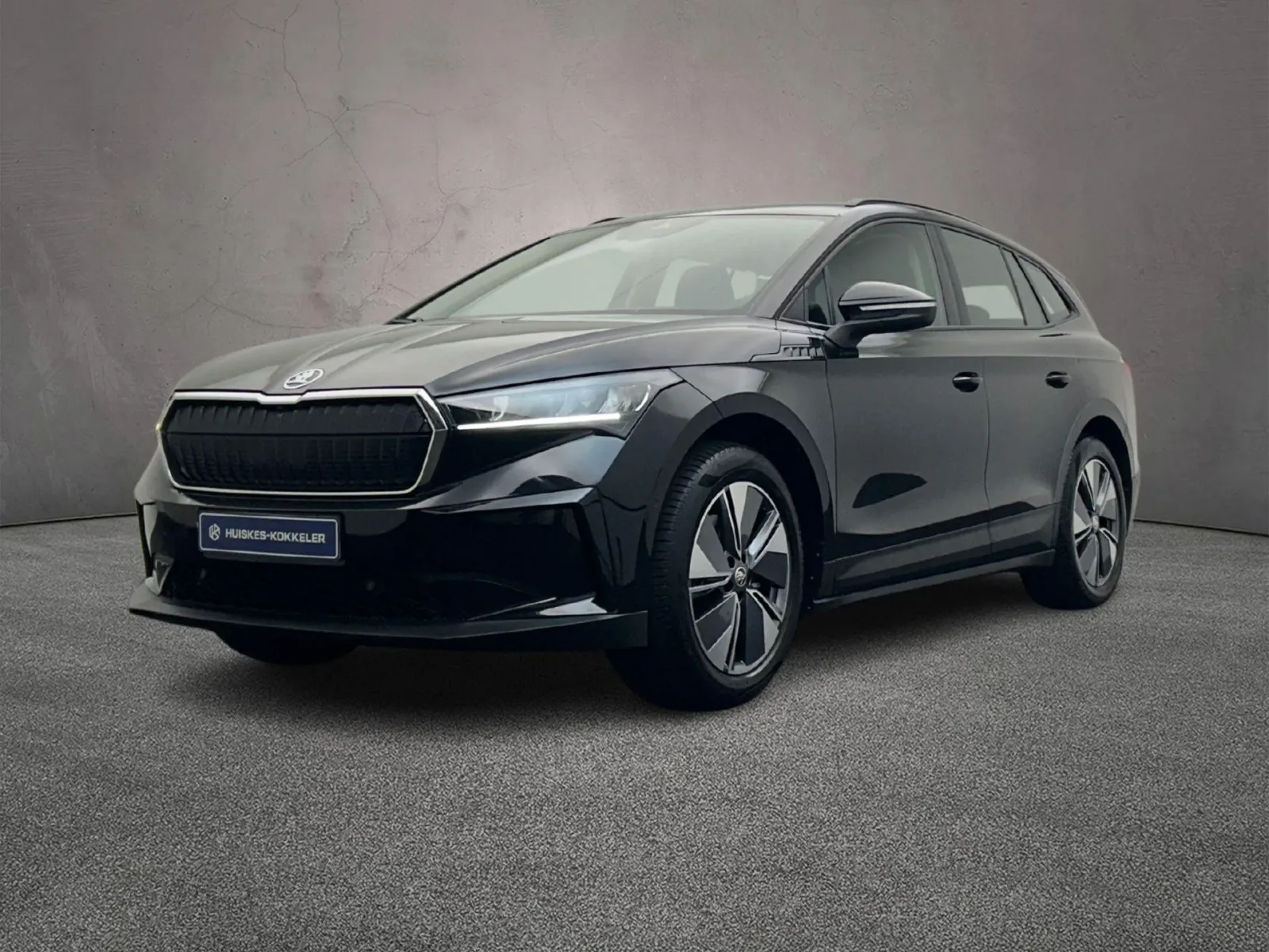 Škoda Enyaq (2022) — foto 1
