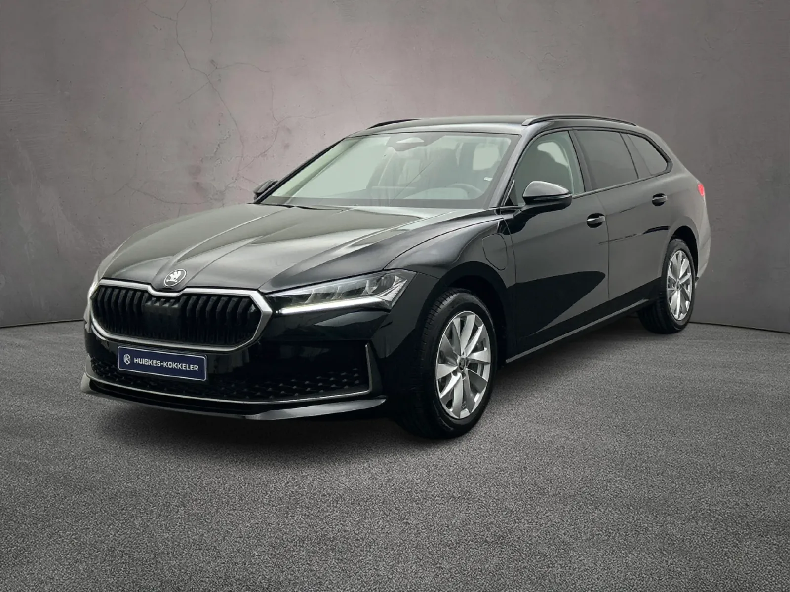Škoda Superb (2026) — foto 1