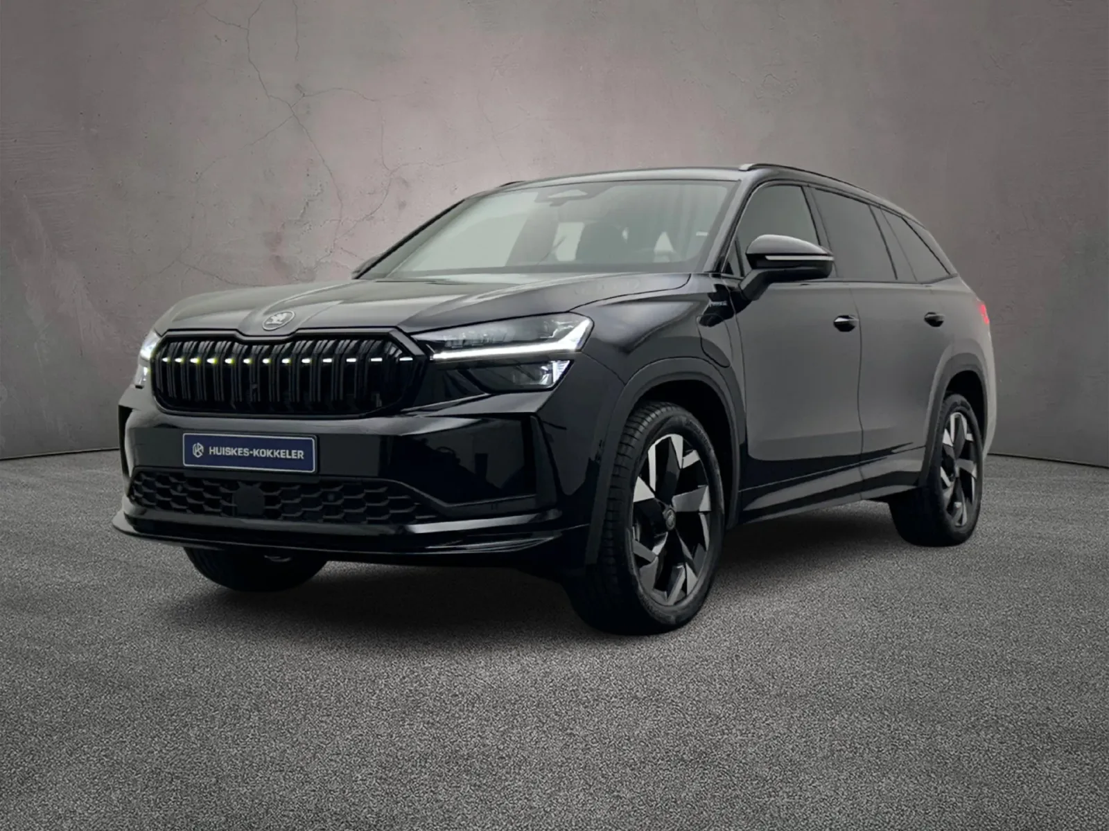 Škoda Kodiaq (2026) — foto 1