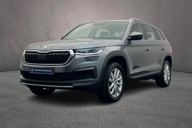 Škoda Kodiaq (2024)