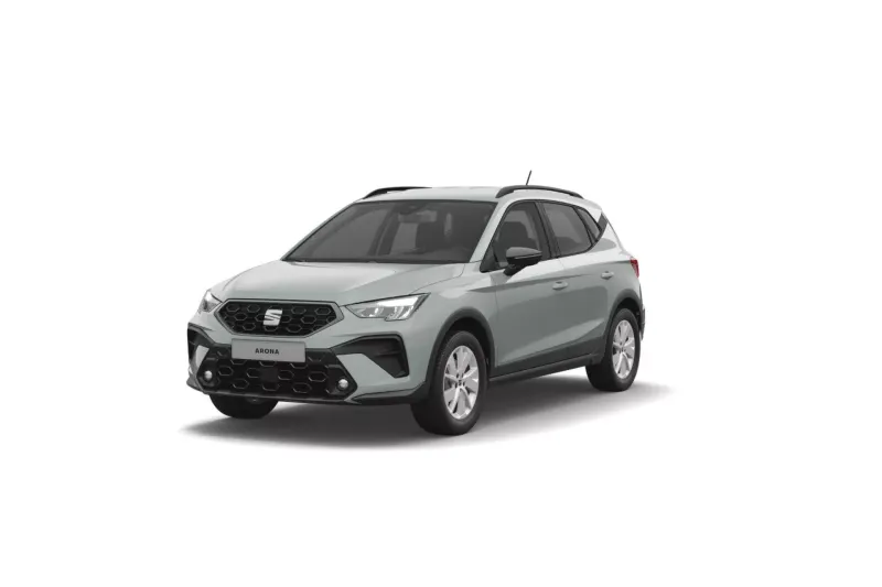 SEAT Arona (2026)