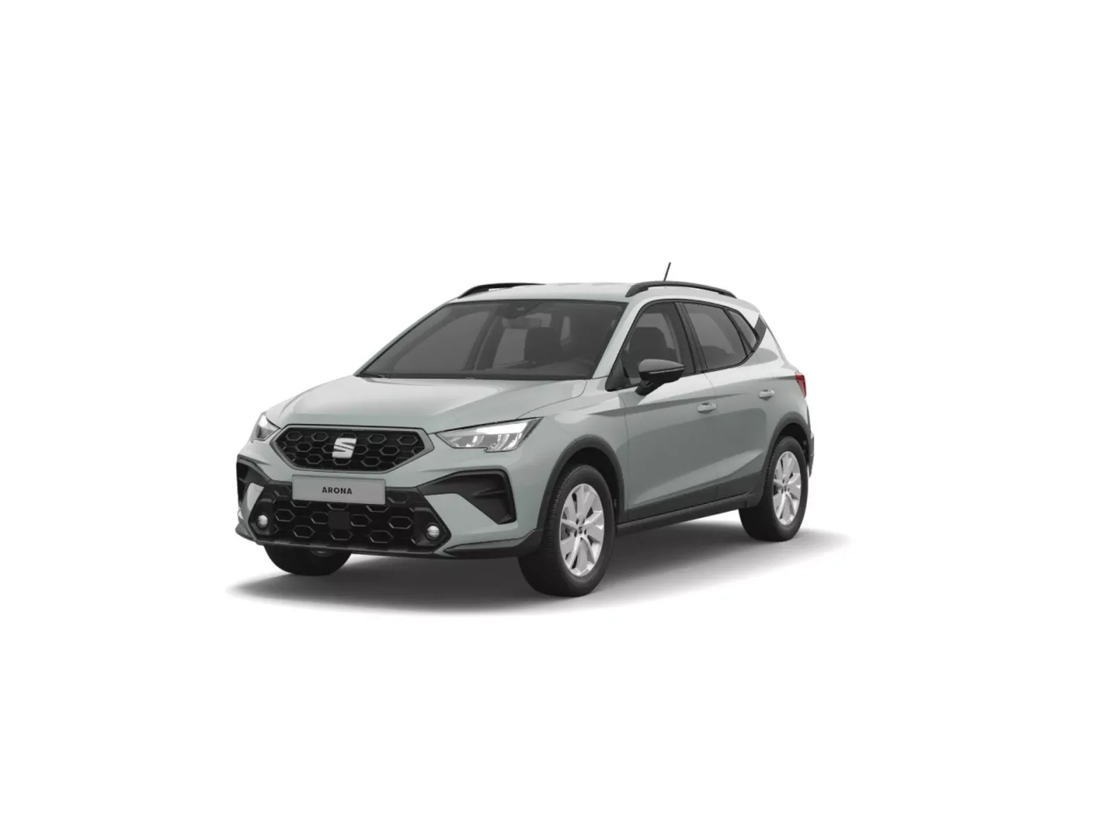 SEAT Arona (2026) — foto 1