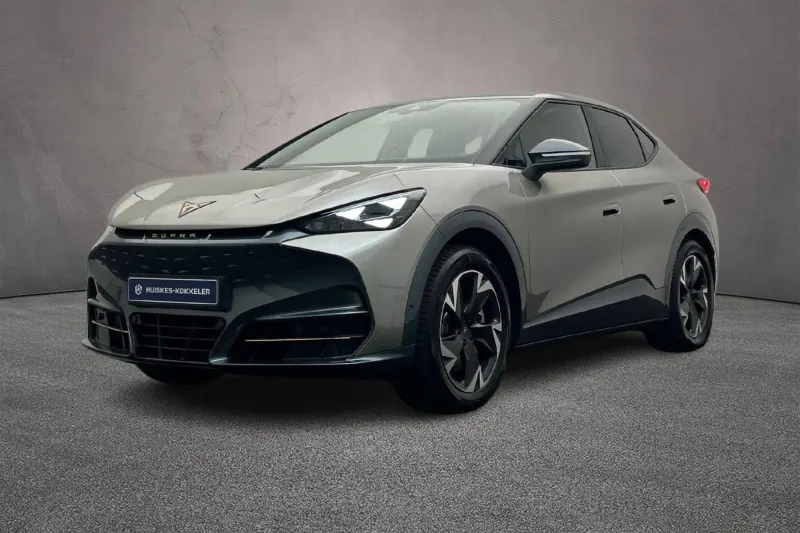 CUPRA Tavascan (2024)