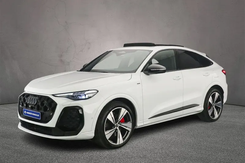 Audi Q5 (2025)