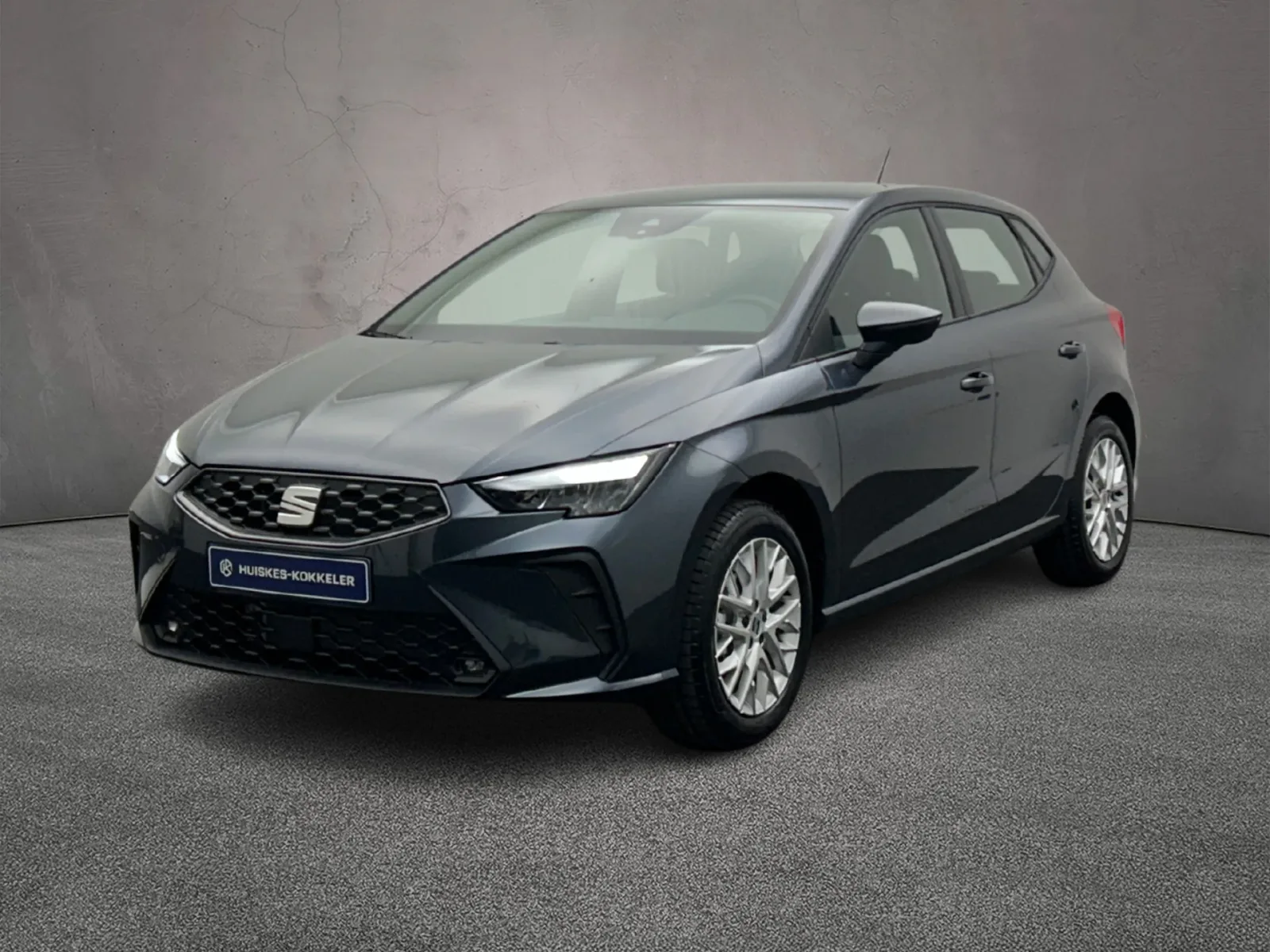 SEAT Ibiza (2026) — foto 1